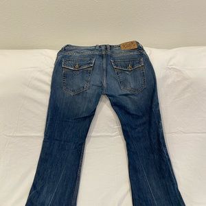 Men’s Diesel Jeans